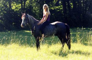 Camille et Lucky