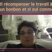 Faut il donner un bonbon et comment par Sandrine Dhondt YouTube