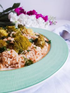 MaLunchBox_1_Riz au brocoli MaLunchBox1_Riz au brocoli