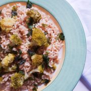 MaLunchBox1_Riz au brocoli