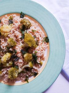 Ma LunchBox_1_Riz au brocoli