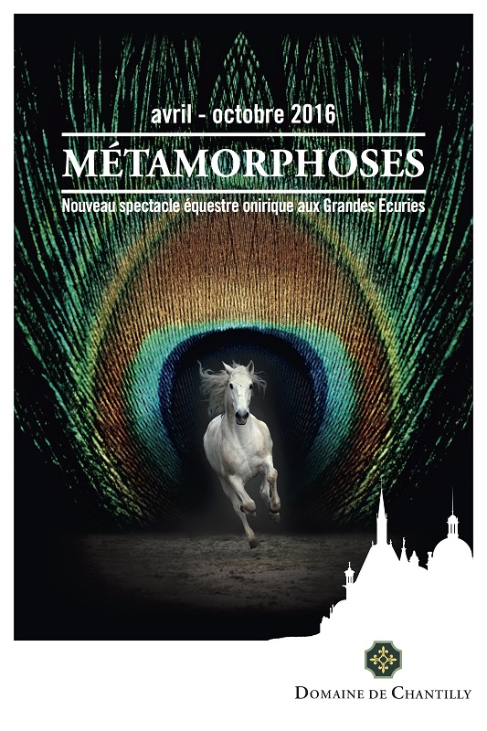 affiche Metamorphoses