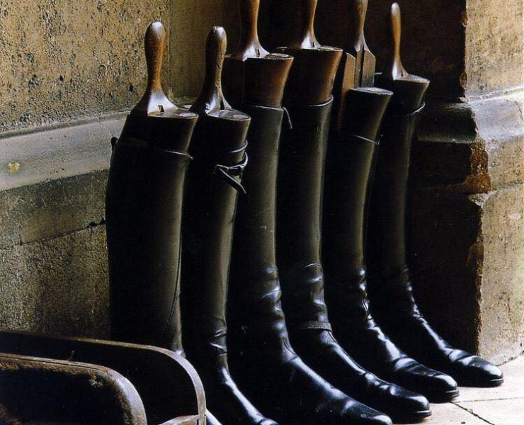 bottes