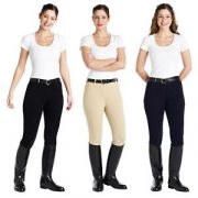 pantalons d'équitation