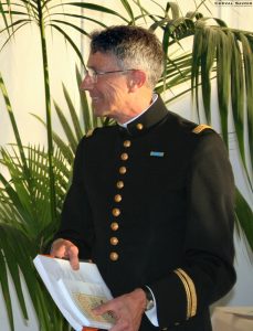 patrice franchet d'espèrey