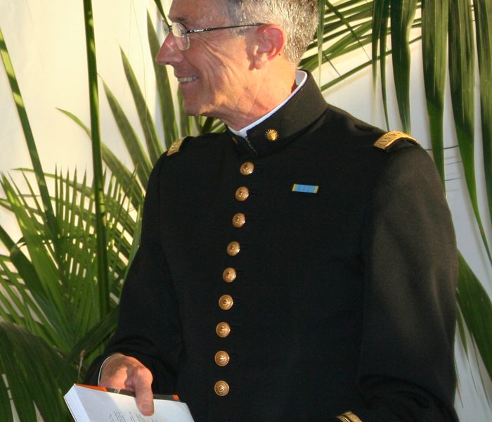 patrice franchet d'espèrey