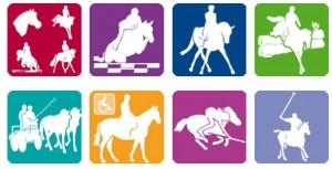 plusieurs disciplines