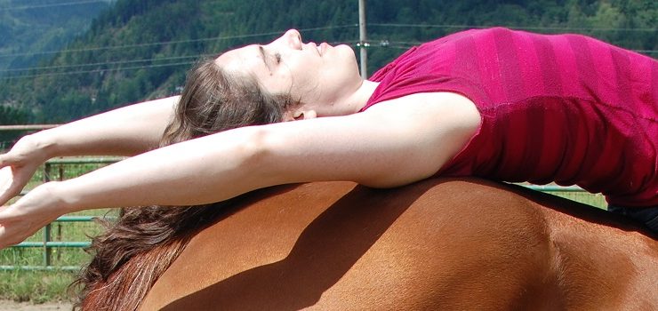 randonnées et yoga